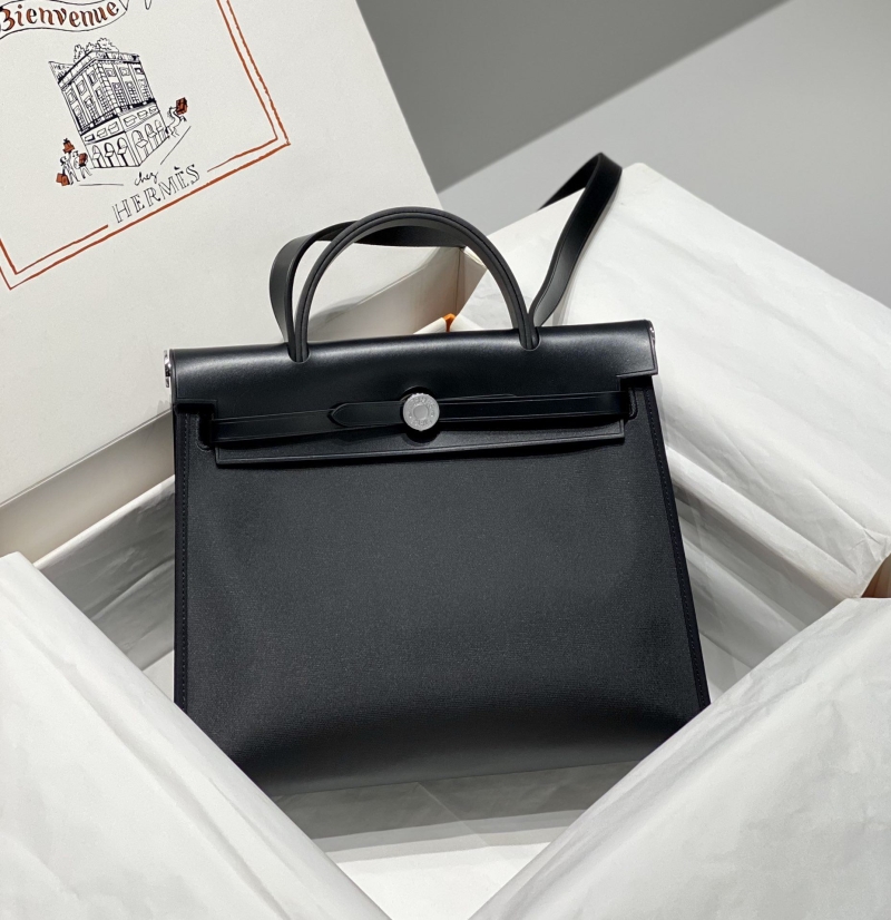 Hermes Top Handle Bags